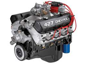 B0554 Engine
